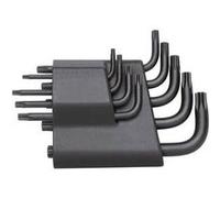 Gedore RED R36405009 Jeu de clés mâles coudées