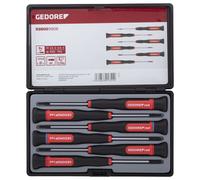 GEDORE red R38005906 Jeu de tournevis électroniques 2 composants PH+SL 6 pièces, 3301351