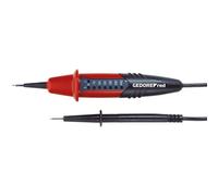 Testeur de tension à 2 pôles Gedore RED R38120000