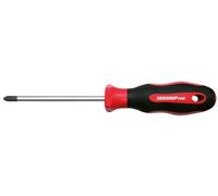 GEDORE red R38200011 Tournevis 2K PH0 75 mm, 3301242