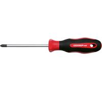 Gedore RED R38200329 3301250 Tournevis cruciforme 3 Longueur de la lame: 150 mm DIN 8764