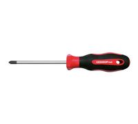 GEDORE red R38200329 Tournevis bicomposant PH3 150 mm, 3301250