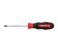 Gedore RED R38300119 3301251 Tournevis cruciforme 1 Longueur de la lame: 100 mm DIN 8764