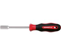 Gedore RED R38501023 Clé à douille Taille (métrique): 10 mm Longueur de la lame: 120 mm