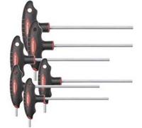 Gedore Jeu de tournevis R38672006 RED