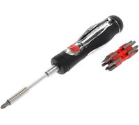 Gedore RED R38920000 Tournevis avec magasin de rangement