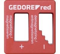 Gedore Démagnétiseur d'outils 52 x 50 x 26 mm