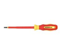 GEDORE red R39102514 Tournevis VDE à fente 2.5x0.4x75 mm, 3301400