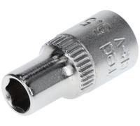Gedore RED R41005503 Douille métrique, en pouces 1/4\ (6.3 mm) 1 pièce 3300067