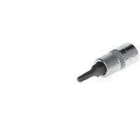 Gedore RED R42451206 3300108 6 pans intérieurs (TX) Embout de tournevis T 15 1/4 (6.3 mm)