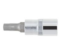 GEDORE red R42461306 Embout de tournevis 1/4" TX BO T20 Longueur 37 mm, 3300118