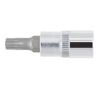 GEDORE red R42461406 Embout de tournevis 1/4" TX BO T25 Longueur 37 mm, 3300119