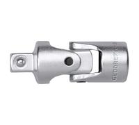 GEDORE red R45300005 Joint de cardan 1/4" 33 mm, 3300144