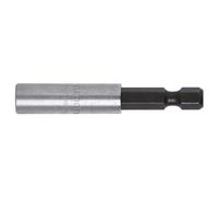 GEDORE red R47110011 Porte-embouts 1/4 6 pans x 1/4 6 pans magnétique 60 mm, 3300146