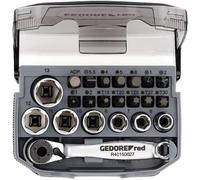 Gedore Douille-embout R49005023 – 23 pièces – 3300026