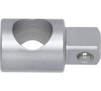 Gedore Adaptateur carré 3300243 R57300008 3/8" x 1/2" (10 mm x 12,5 mm)