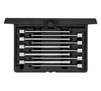 GEDORE red R58003002 Jeu de tournevis 3/8 TX 10 pièces, 3301576