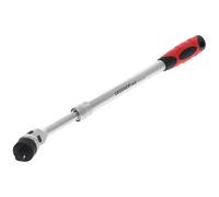 Gedore RED R60110009 3300523 Cliquet réversible télescopique