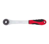 GEDORE red R60600006 Cliquet à denture bicomposante 1/2" 270mm Angle de reprise 12°, 3300412