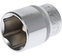 Gedore RED R61002507 Douille métrique, en pouces 1/2 (12.5 mm) 1 pièce 3300274