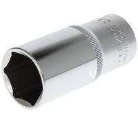 Gedore RED R61002714 Douille métrique, en pouces 1/2\ (12.5 mm) 1 pièce 3300319