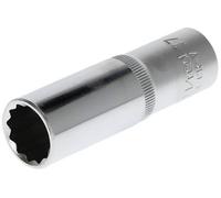 Gedore RED R61101714 Douille métrique, en pouces 1/2\ (12.5 mm) 1 pièce 3300420