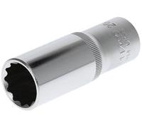 Gedore RED R61102014 Douille métrique, en pouces 1/2\ (12.5 mm) 1 pièce 3300423