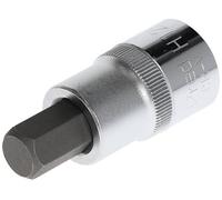 Gedore RED R62551210 Embout de tournevis 1/2\ 1 pièce 3300366