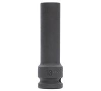 GEDORE red R63001316 Douille à chocs 1/2" 6 pans 13 mm Longueur 78 mm, 3300543