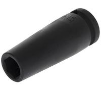 Gedore RED R63001516 Douille pour perceuse à percussion métrique 1/2\ (12.5 mm) 1 pièce 3300545