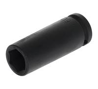 Gedore RED R63001916 Douille pour perceuse à percussion métrique 1/2 (12.5 mm)