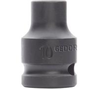 Gedore RED R63002408 Douille pour perceuse à percussion métrique 1/2\ (12.5 mm) 1 pièce 3300536