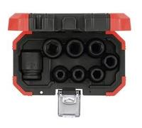 Gedore RED R63003008 3300575 Jeu de clés à douille 1/2 G
