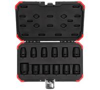Gedore RED R63003012 Jeu de douilles à choc 3300574