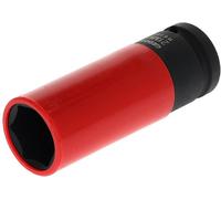 Gedore RED R63042116 Douille pour perceuse à percussion métrique 1/2 (12.5 mm) 1 pièce 3300587