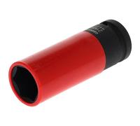 Gedore RED R63042116 Douille pour perceuse à percussion métrique 1/2\ (12.5 mm) 1 pièce 3300587