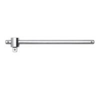Gedore Poignée transversale R65200049 3300408 – 1/2" (12,5 mm) 250 mm pour douilles