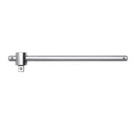 GEDORE red R65200049 Rallonge avec coulisseau 1/2" 250mm, 3300408