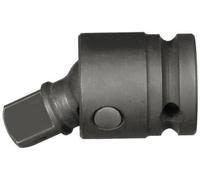 GEDORE Joint de cardan RED R66300014 3300650 – 1/2" (12,5 mm) 63 mm – 1 pièce