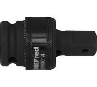 GEDORE red R66300014 Joint de cardan de visseuse de force 1/2" 63mm, 3300650