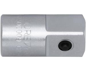 Gedore RED R67300009 3300449 Augmentateur 3/4 pouces Propulseur 1/2\ (12.5 mm) 55 mm 1 pc(s)