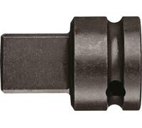 GEDORE red R67400008 Agrandisseur de visseuse de force 1/2 x 3/4, 3300573