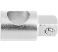 GEDORE red R67500007 Réducteur 1/2" x 3/8" 4 pans 40 mm, 3300430