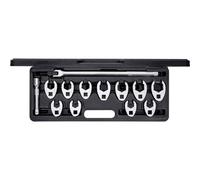 Gedore RED R68003013 3301589 Jeu de clés à douille Propulseur 1/2 (12.5 mm) 55