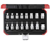 Gedore RED R68003016 Jeu de douilles 16 pièces 3300009