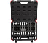 Gedore RED R68003026 Embout de tournevis 26 pièces 3301574