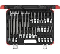 GEDORE red R68003032 Jeu de tournevis 1/2 TX 32 pièces, 3301577