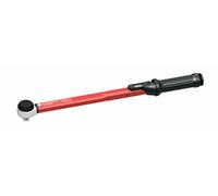 GEDORE Llave dinamométrica 1/2 40-200Nm L 485 mm R68900200