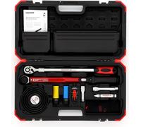 GEDORE red R68903011 Kit de montage de roue 11 pièces, 3300400