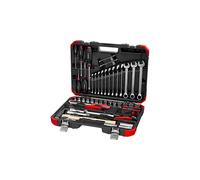 Gedore RED R69003061 Jeu D'outils Dans Un Coffret - 61 Pièces